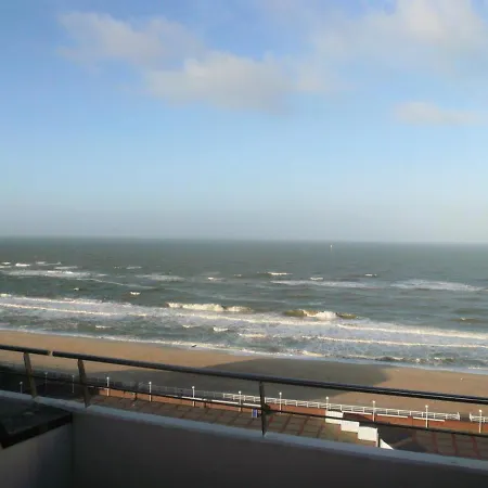 Haus Am Meer14 - App. 144 Wb Appartement