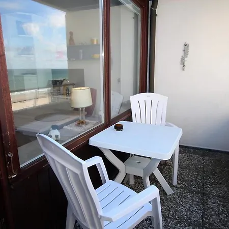 Appartamento Haus Am Meer14 - App. 144 Wb *