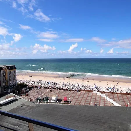 Haus Am Meer14 - App. 144 Wb