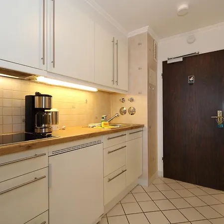 Haus Am Meer14 - App. 144 Wb Westerland