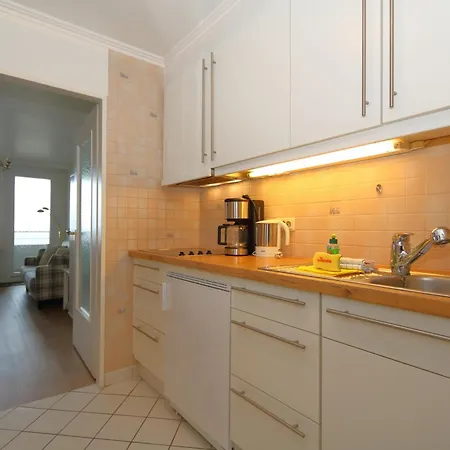 Haus Am Meer14 - App. 144 Wb *