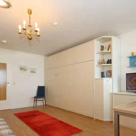 Haus Am Meer14 - App. 144 Wb Appartamento