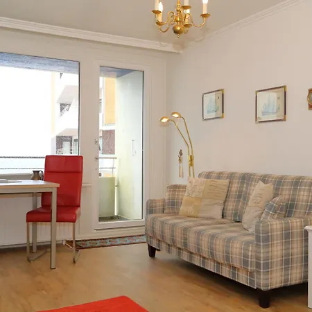 Haus Am Meer14 - App. 144 Wb *