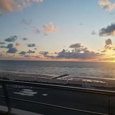 Haus Am Meer14 - App. 144 Wb * Westerland