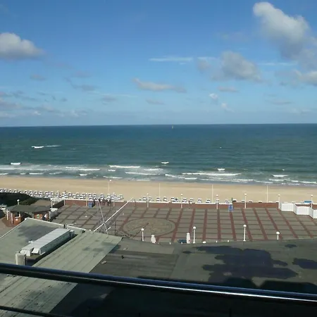 Haus Am Meer14 - App. 144 Wb