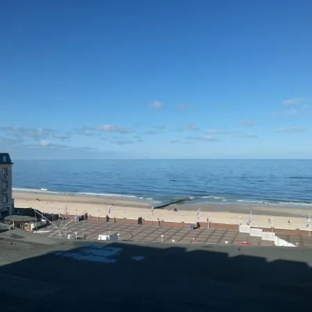 Haus Am Meer14 - App. 144 Wb Appartamento Westerland