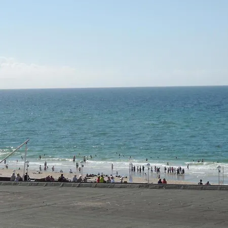 Appartamento Haus Am Meer14 - App. 144 Wb